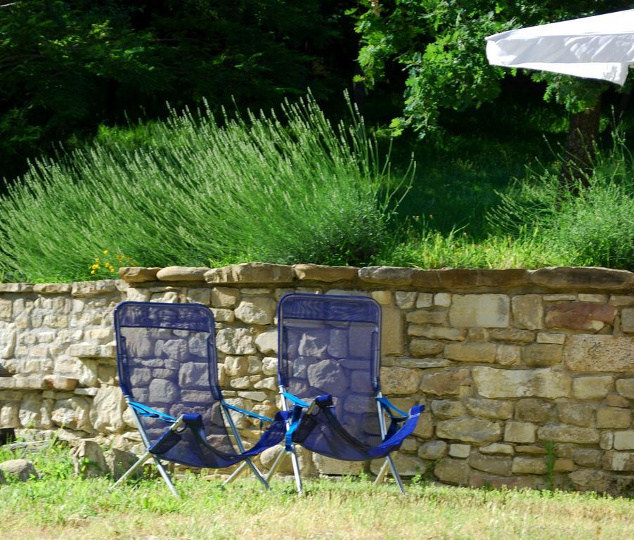 B&B San Paterniano Cingoli Kültér fotó