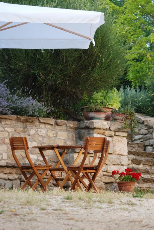 B&B San Paterniano Cingoli Kültér fotó