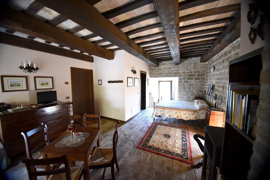 B&B San Paterniano Cingoli Szoba fotó