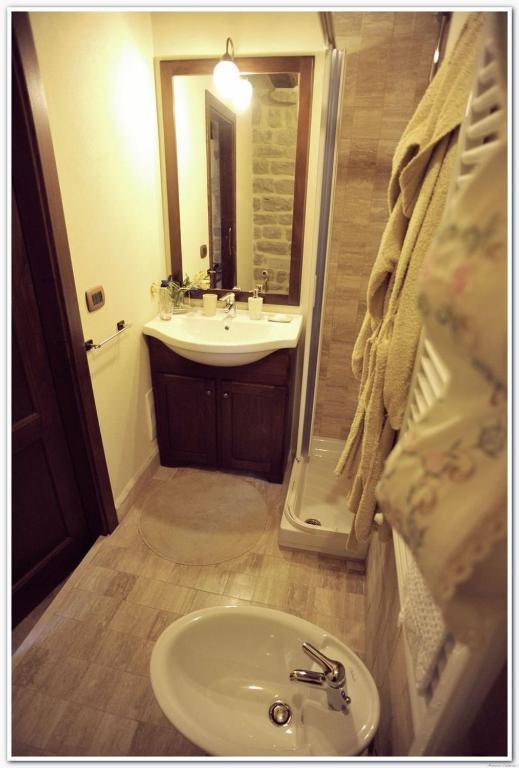 B&B San Paterniano Cingoli Szoba fotó