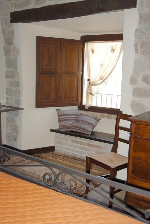 B&B San Paterniano Cingoli Szoba fotó