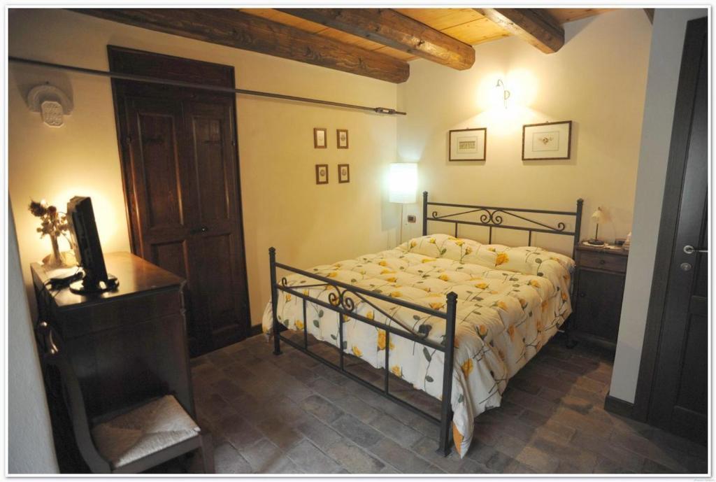 B&B San Paterniano Cingoli Szoba fotó