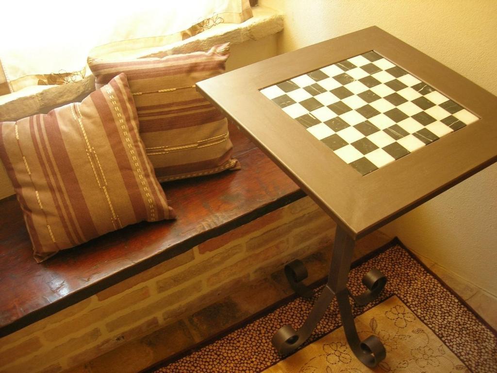 B&B San Paterniano Cingoli Szoba fotó