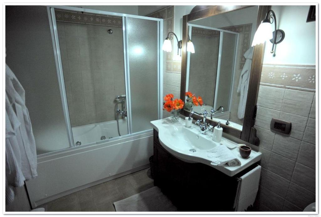 B&B San Paterniano Cingoli Szoba fotó