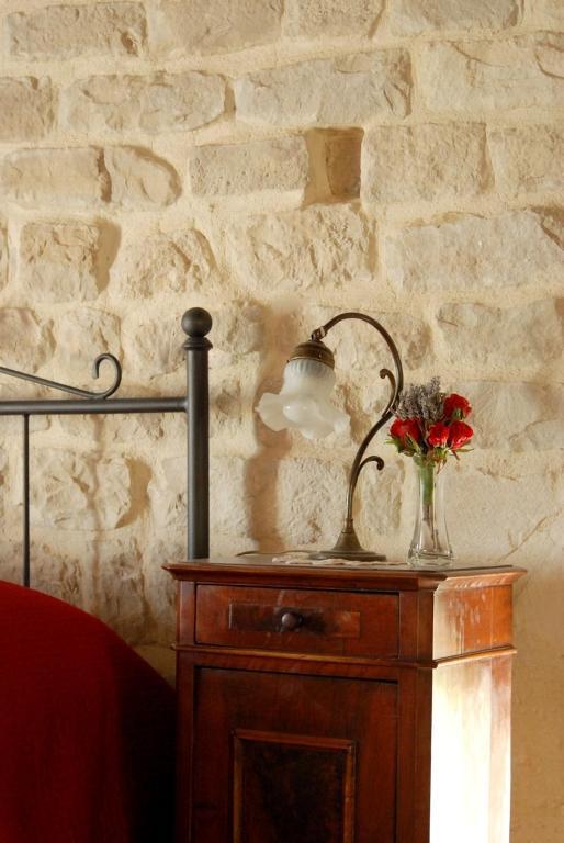 B&B San Paterniano Cingoli Szoba fotó