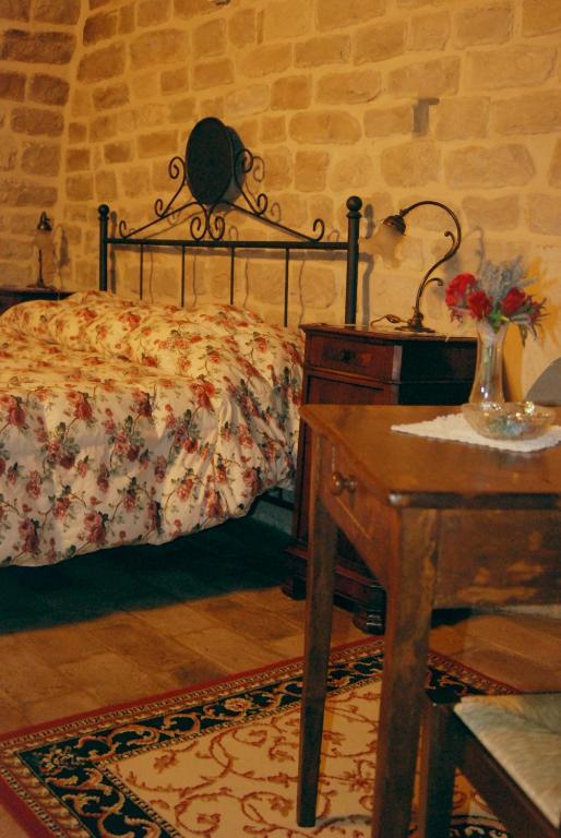 B&B San Paterniano Cingoli Szoba fotó