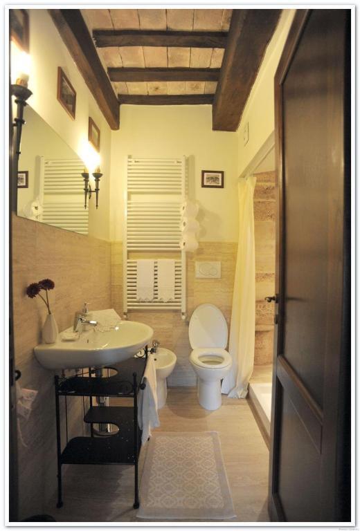 B&B San Paterniano Cingoli Kültér fotó