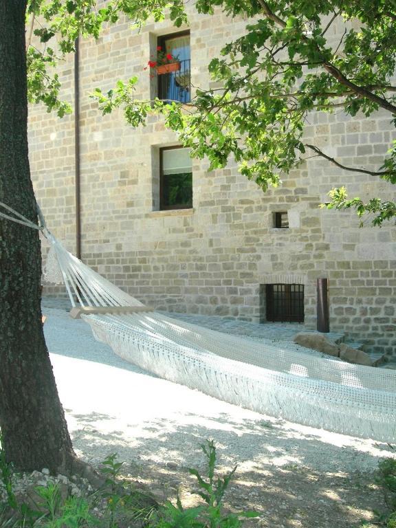 B&B San Paterniano Cingoli Kültér fotó